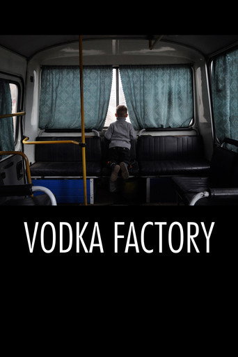 Vodka Factory movie poster