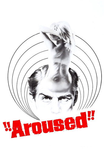 Aroused movie poster