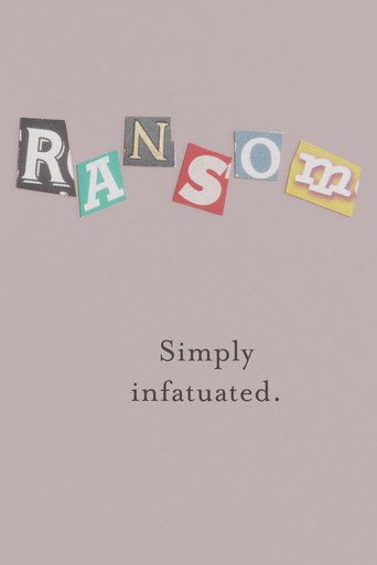 Ransom movie poster