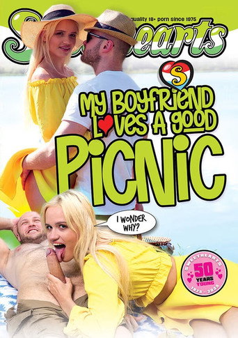 My Boyfriend Loves a Good Picnic movie poster