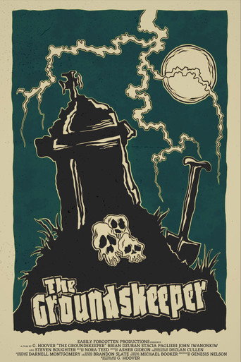 The Groundskeeper movie poster