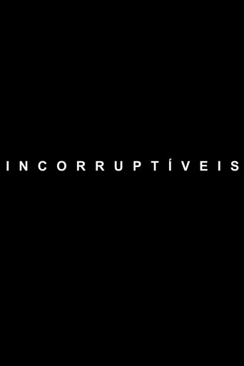 Incorruptible movie poster