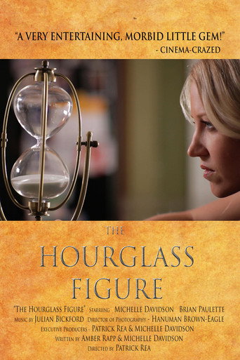 The Hourglass Figure movie poster