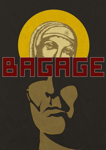 Bagage movie poster