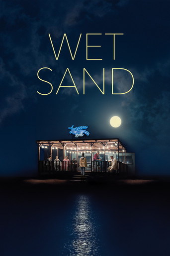 Wet Sand movie poster