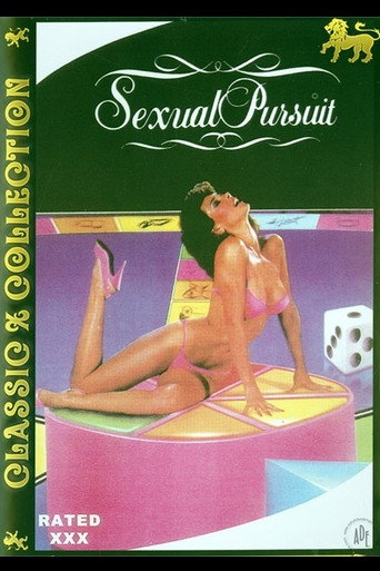 Sexual Pursuit movie poster
