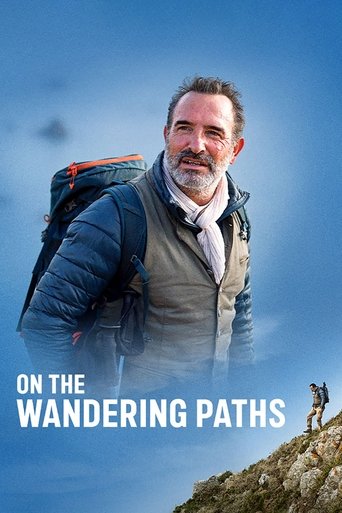 On the Wandering Paths movie poster