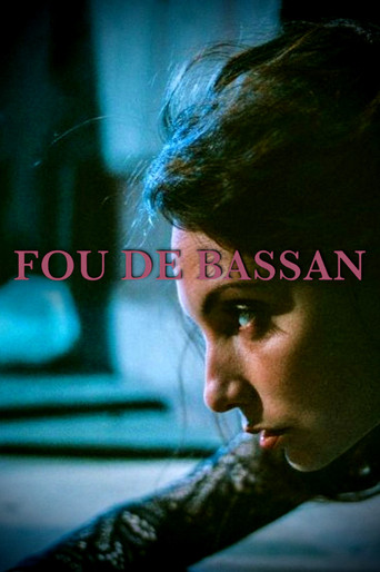 Fou de Bassan movie poster