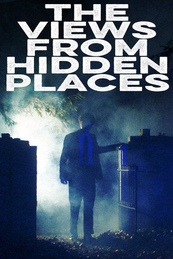 The Views from Hidden Places movie poster