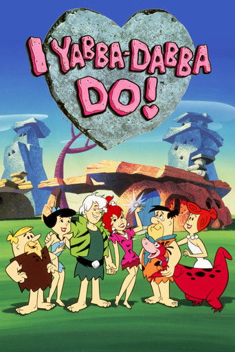 I Yabba-Dabba Do! movie poster