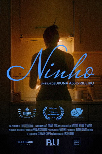 Nest movie poster