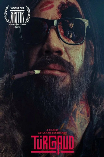 Turgaud movie poster