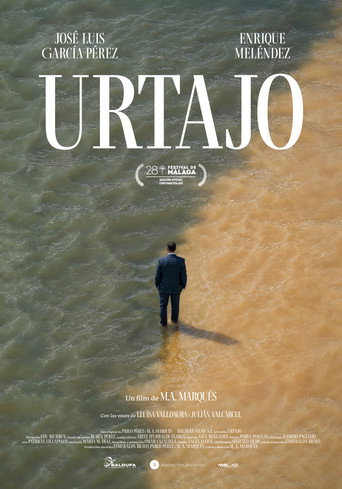 Urtajo movie poster