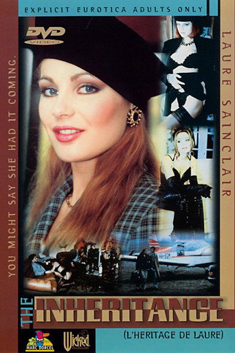 The Inheritage movie poster