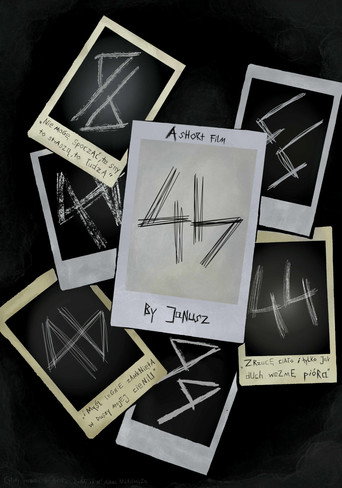 44 movie poster