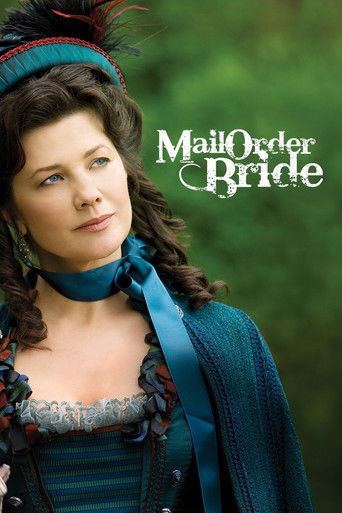 Mail Order Bride movie poster