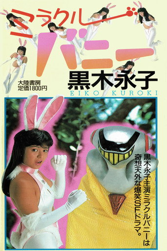 Miracle Bunny 2 movie poster
