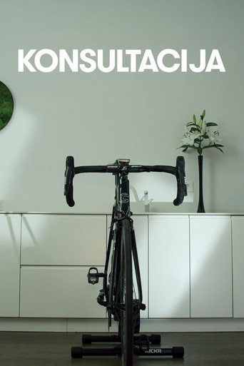 Konsultacija movie poster