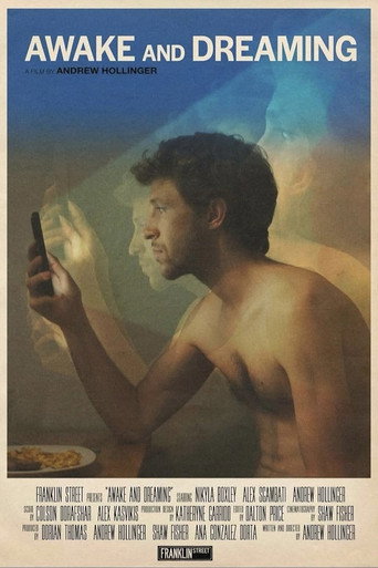 Awake and Dreaming movie poster