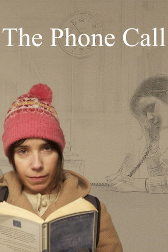 The Phone Call movie poster