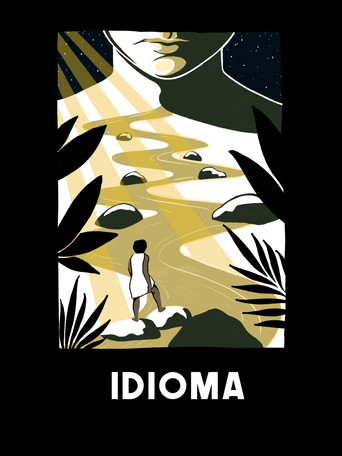 Idioma movie poster