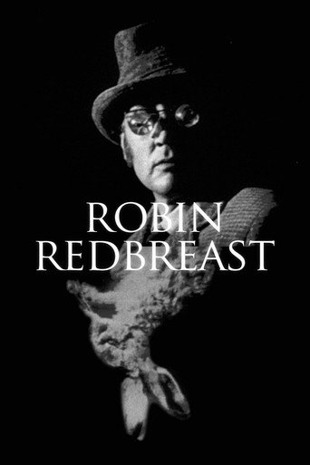 Robin Redbreast movie poster
