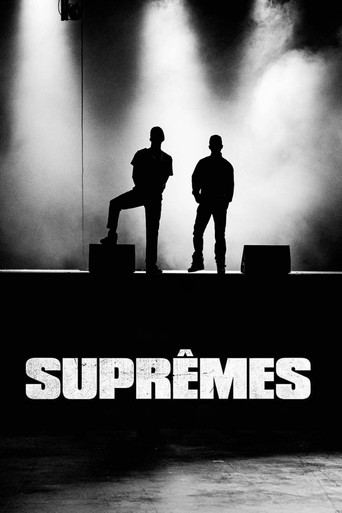 Authentik movie poster