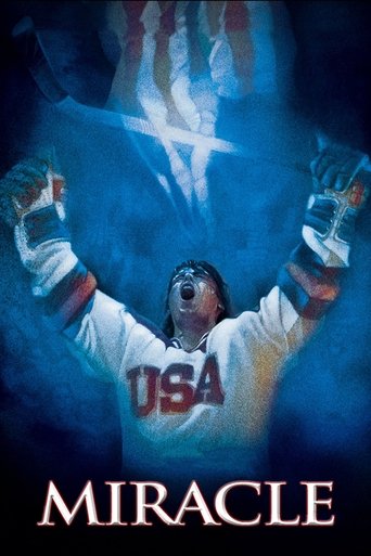 Miracle movie poster
