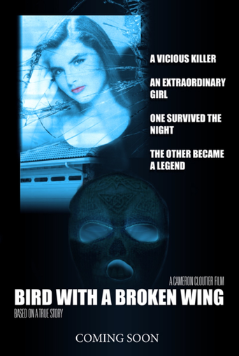 Bird with a broken wing movie poster