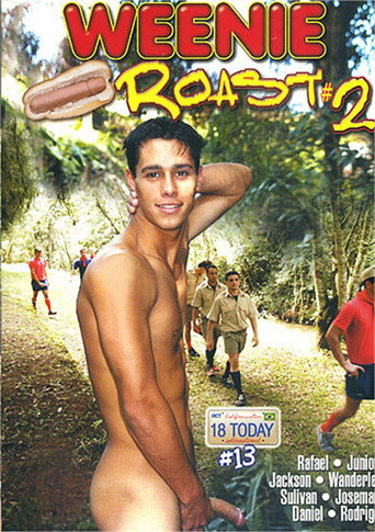 18 Today International 13: Weenie Roast 2 movie poster