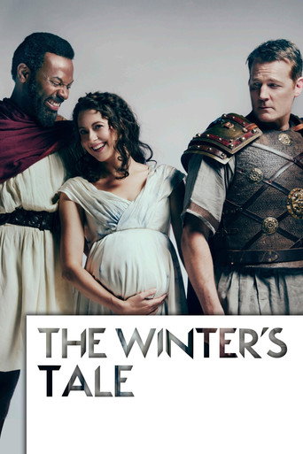 The Winter's Tale movie poster