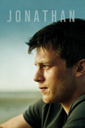 Jonathan movie poster