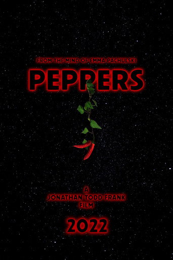 Peppers movie poster