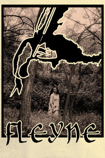 Fleyne: La Paloma Abandonada movie poster