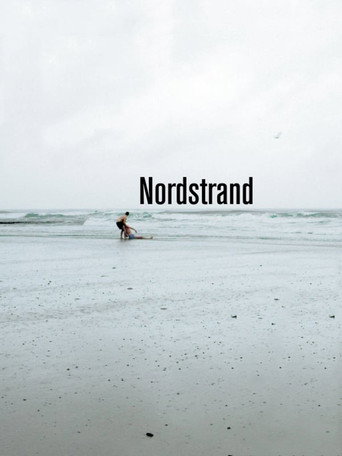 Nordstrand movie poster