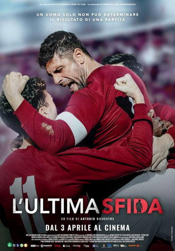 L'ultima sfida movie poster