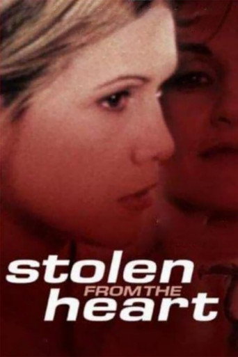 Stolen from the Heart movie poster