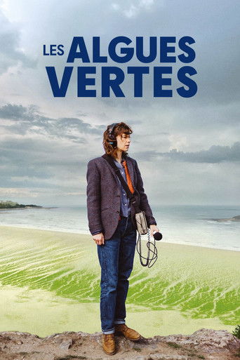 Green Tide movie poster