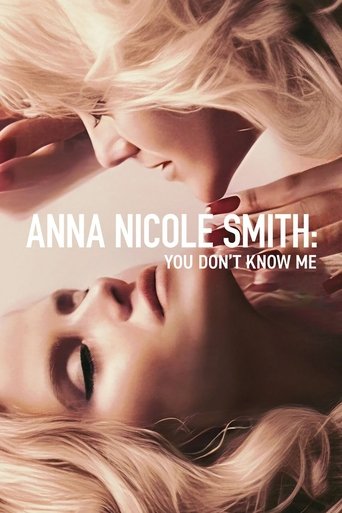 Anna Nicole Smith: You Don't Know Me movie poster