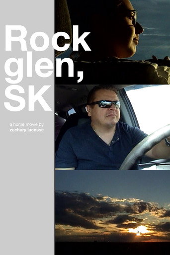 Rockglen, SK movie poster