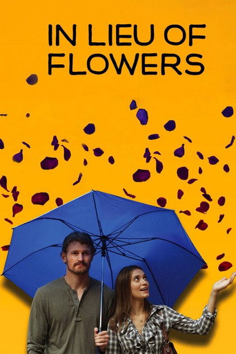 In Lieu of Flowers movie poster