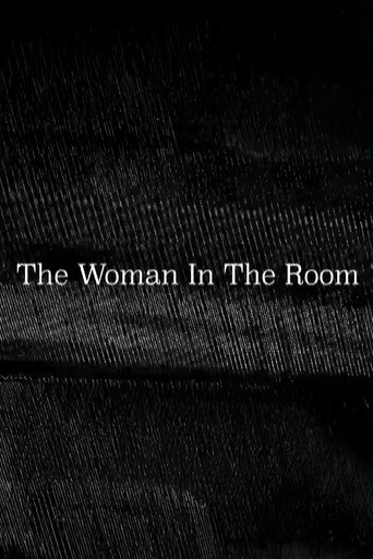 The Woman In The Room movie poster