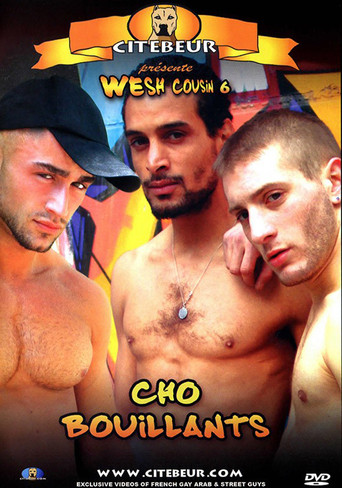 Wesh Cousin 6: Cho bouillants movie poster
