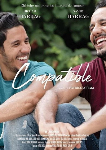 Compatible movie poster