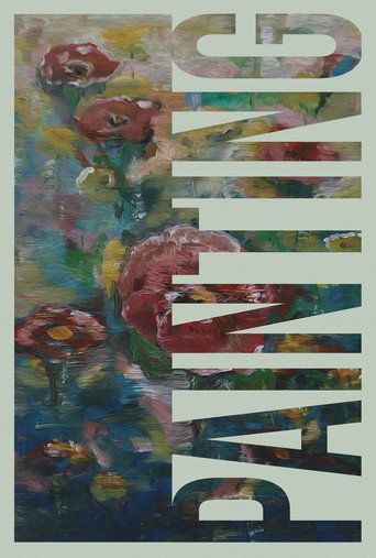 Painting movie poster