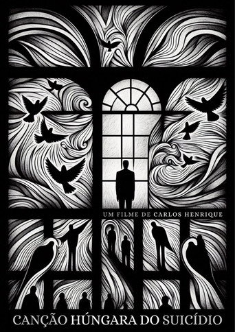 Canção Húngara do Suicídio movie poster
