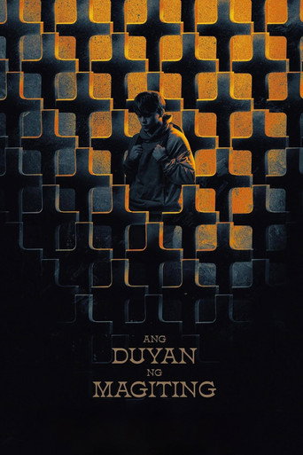 Ang Duyan ng Magiting movie poster