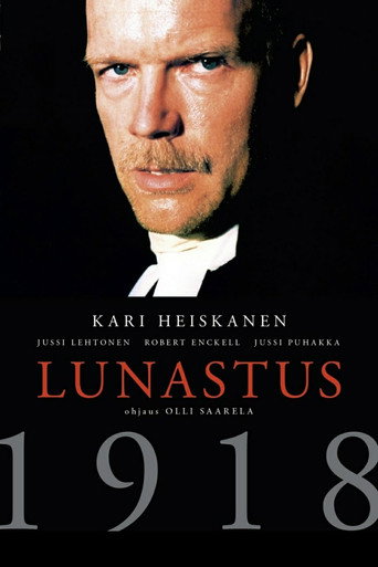 Lunastus movie poster