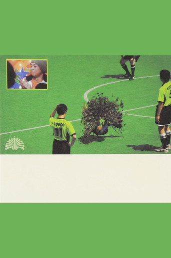 Bloopers and Highlights movie poster