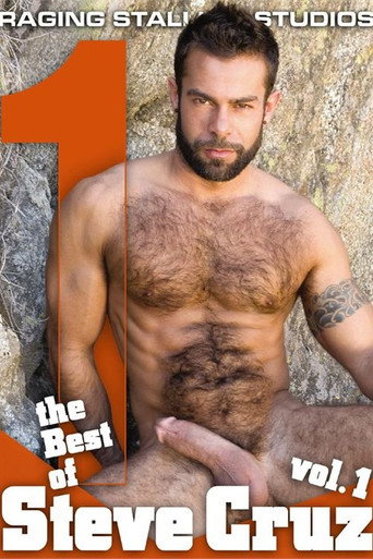 The Best of Steve Cruz movie poster